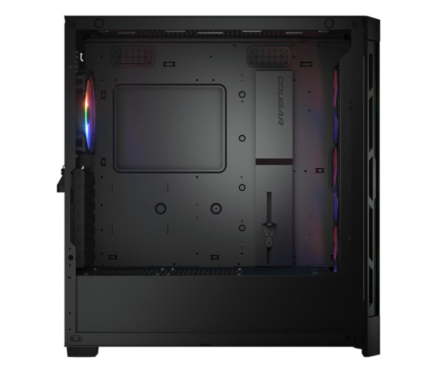 Cougar Duoface Pro RGB Black - 1159763 - zdjęcie 6